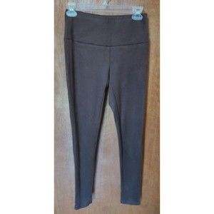 J. McLaughlin Size XS Women's Brown Leggings. Soft texture.